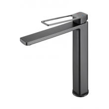 Tall Bathom Tap Brass Brass Mequer